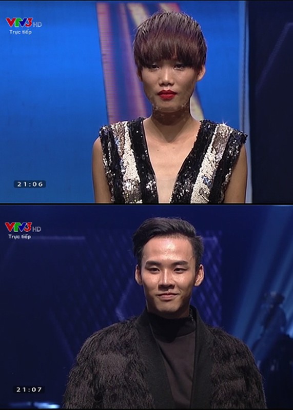 Huong Ly dang quang Vietnam’s Next Top Model 2015-Hinh-11